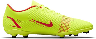 Tenisky a topánky Nike Nike Mercurial Vapor 14 Club FG/MG Soccer Cleats Žltá | cu5692-760, 2