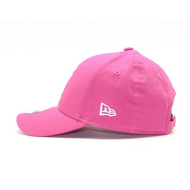 Šiltovka New Era 9FORTY League Basic NY Yankees Adjustable Cap Youth (54-56 cm) Ružová | 10877284, 2