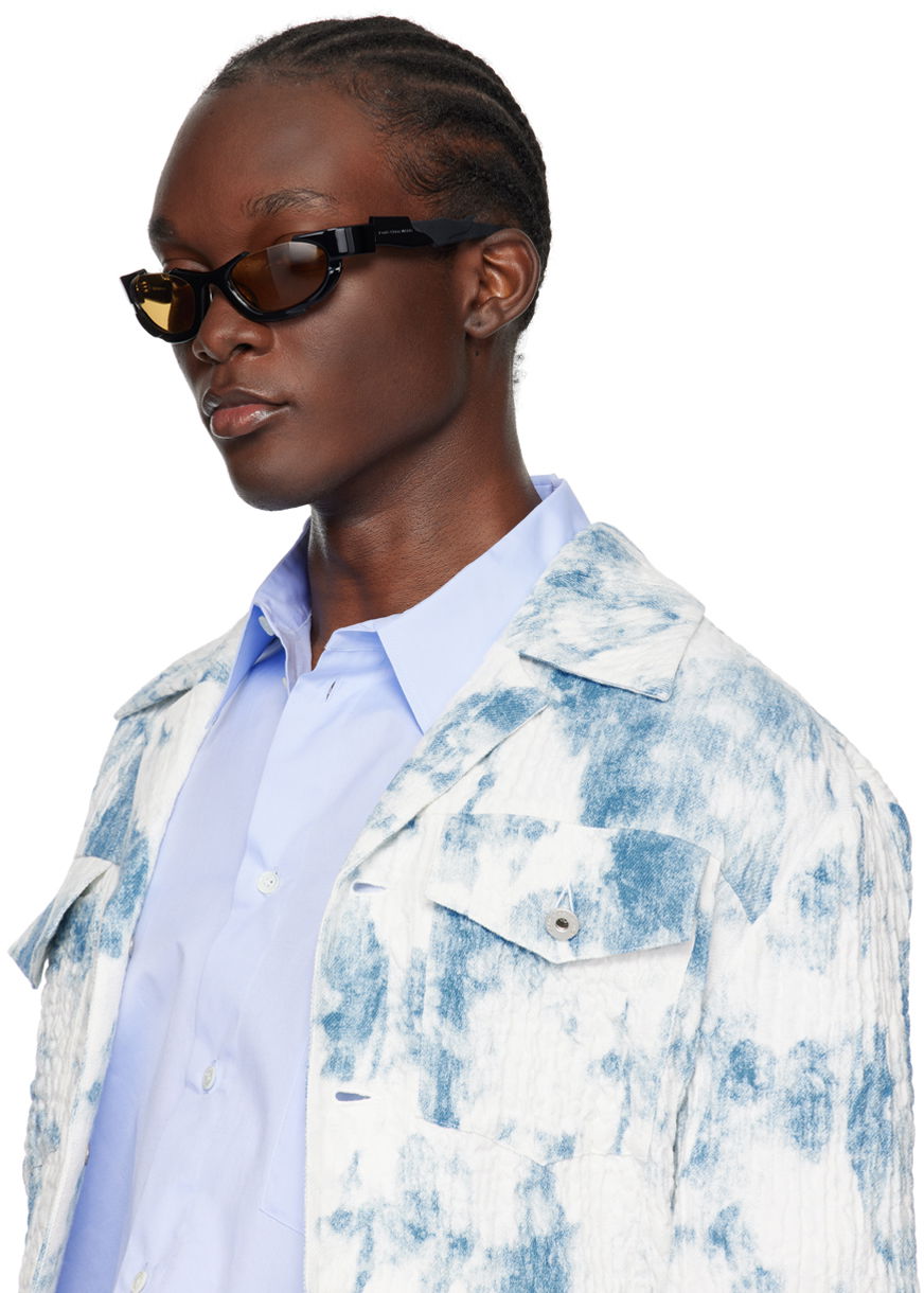 Feng Chen Wang Phoenix Sunglasses