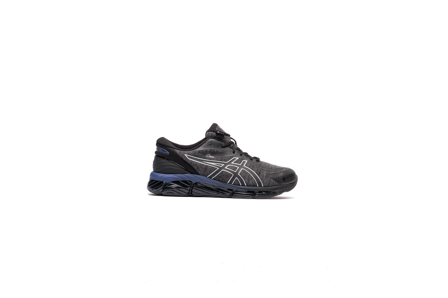 Tenisky a topánky Asics GEL-QUANTUM 360 VIII Šedá | 1203A651-001, 0