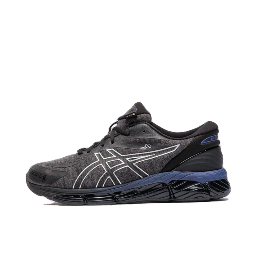 Tenisky a topánky Asics GEL-QUANTUM 360 VIII Šedá | 1203A651-001