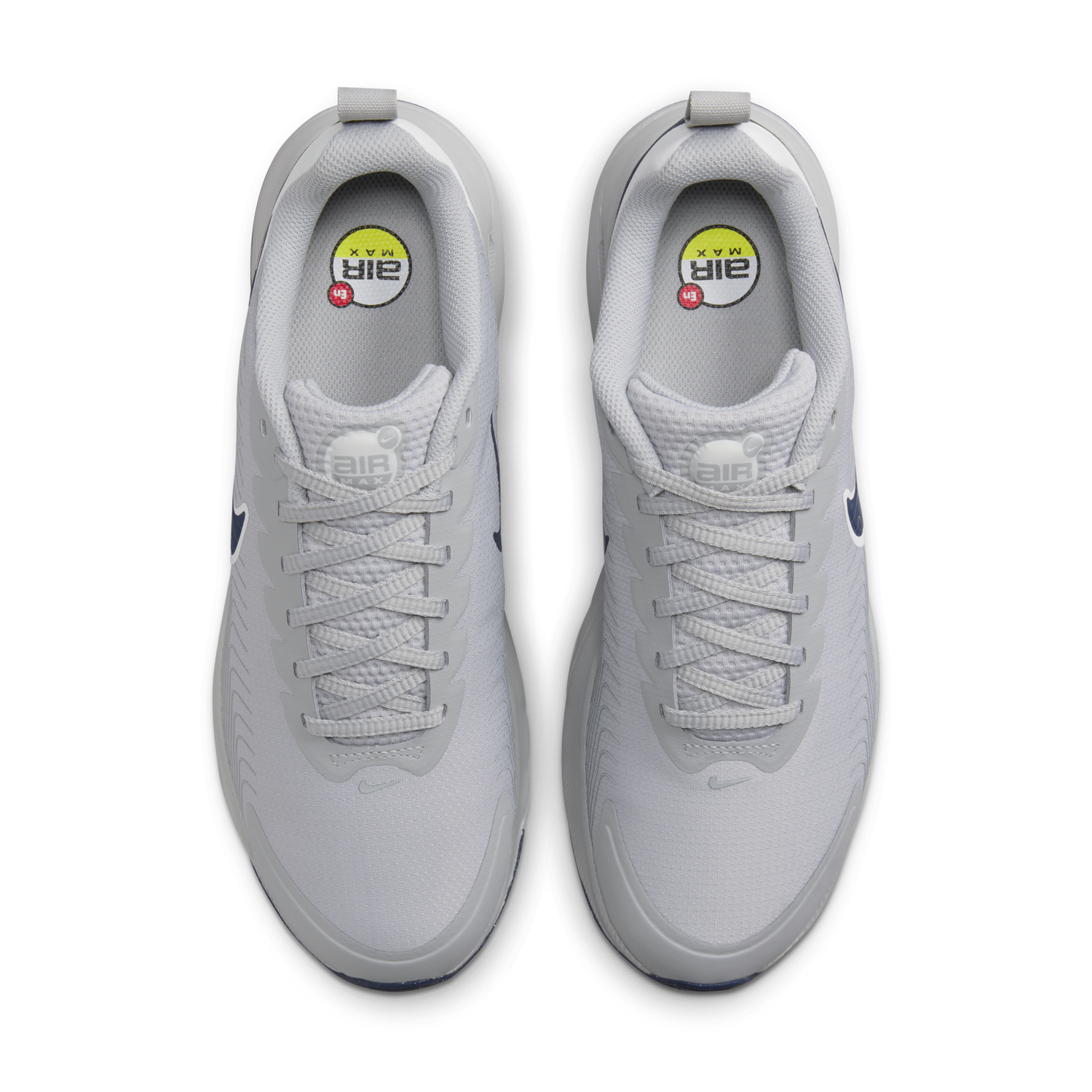 Tenisky a topánky Nike Air Max Nuaxis Šedá | FD4329-003, 1