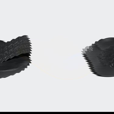 Tenisky a topánky adidas Originals Adilette Ayoon Čierna | GX1979, 6