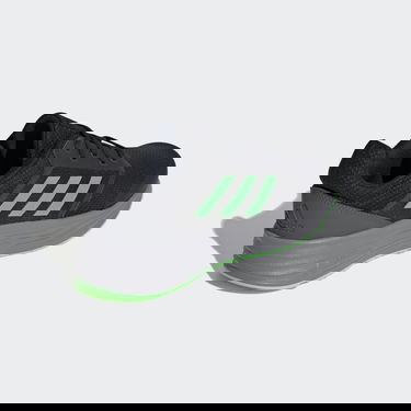 Oblečenie adidas Performance Galaxy 5 Shoes Čierna | H04597, 5