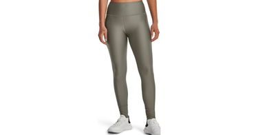 Legíny Under Armour HeatGear Šedá | 1376327-504, 1