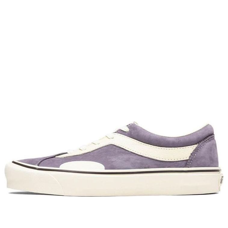 Tenisky a topánky Vans Julian Klincewicz x Bold Ni LX Fialová | VN0A3WLP0A7