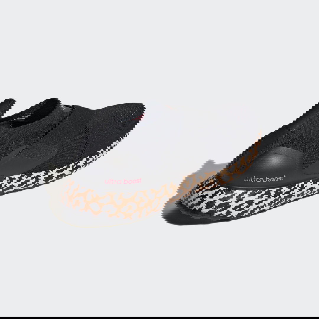 Tenisky a topánky adidas Performance Ultraboost Slip-On DNA Čierna | GZ9896, 1