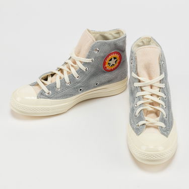 Tenisky a topánky Converse Bugs Bunny Chuck 70 Hi Šedá | 169222C, 2
