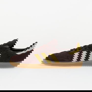 Tenisky a topánky adidas Originals Samba OG Hnedá | JR8167, 0