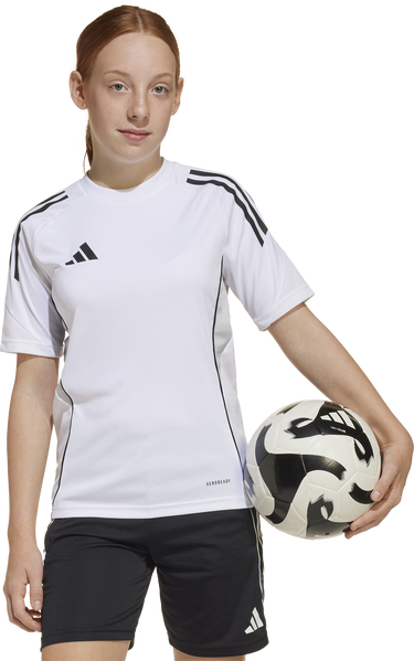 Dres adidas Originals Adidas TIRO25C Training Jersey Biela | ji7514, 6