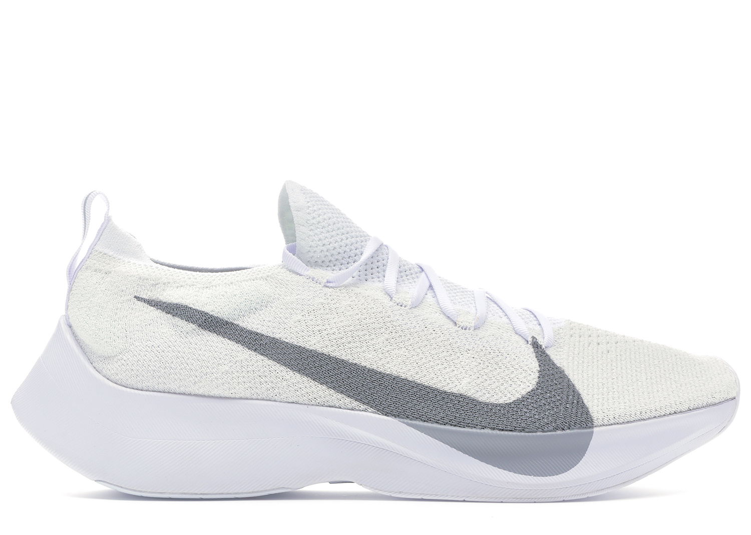 Tenisky a topánky Nike Vapor Street Flyknit Biela | AQ1763-100, 0