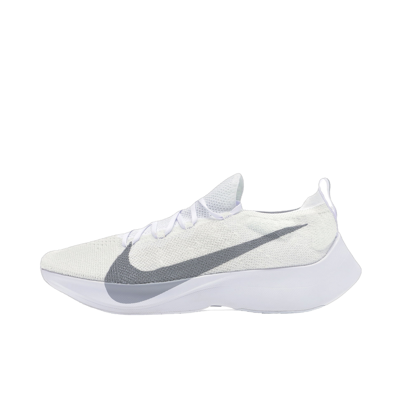 Tenisky a topánky Nike Vapor Street Flyknit Biela | AQ1763-100