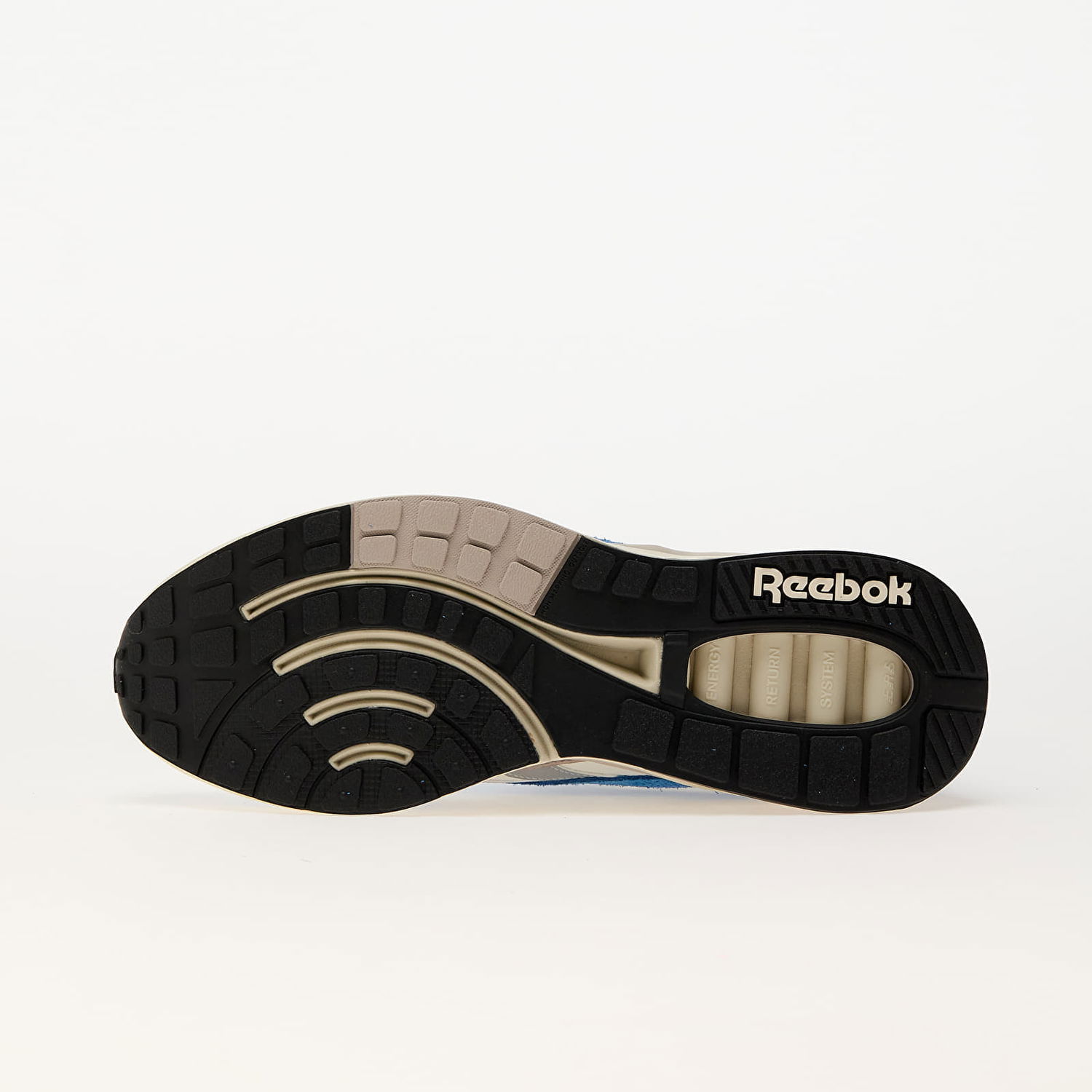 Tenisky a topánky Reebok Ers World Modrá | 100211662, 1