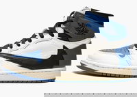 Fragment Design x Travis Scott x Air Jordan 1 Retro High