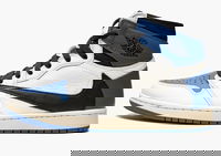 Fragment Design x Travis Scott x Air Jordan 1 Retro High