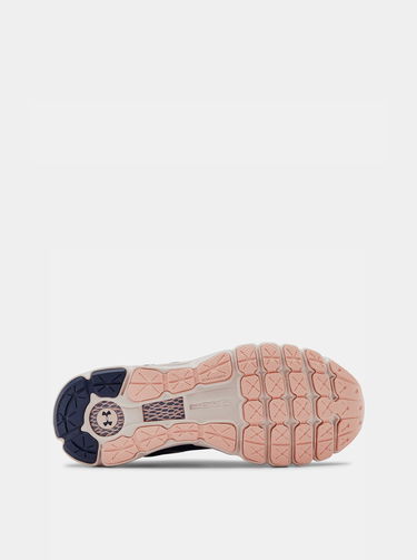 Tenisky a topánky Under Armour HOVR Infinite W Modrá | 3022597-400, 3