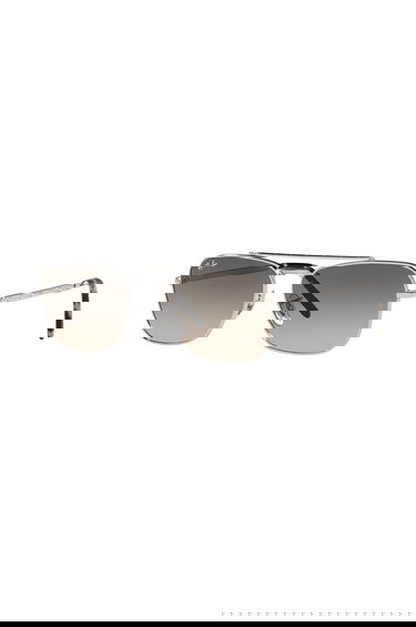 Slnečné okuliare Ray-Ban NEW CARAVAN Sunglasses Metalická | 0RB3636.003/3255, 2