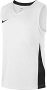 Youth Team Basketball Sleeveless Jersey