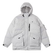 Premium Mid Down Jacket