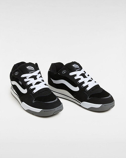 Tenisky a topánky Vans Rowley Xlt Čierna | VN000CTMBA2, 1