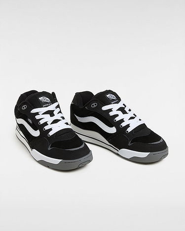 Tenisky a topánky Vans Rowley Xlt Čierna | VN000CTMBA2, 1