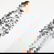 A BATHING APE Map Camo Shark Relaxed Fit Full Zip Hoodie