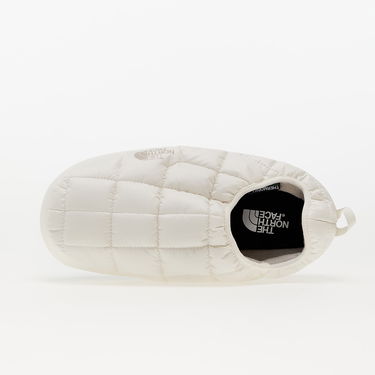 Tenisky a topánky The North Face Thermoball Tent Mule V Gardenia Béžová | NF0A3MKN32F, 2