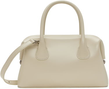 Kabelka OSOI OSOI Boat Mini Bag Béžová | 22FB010-13-01, 0