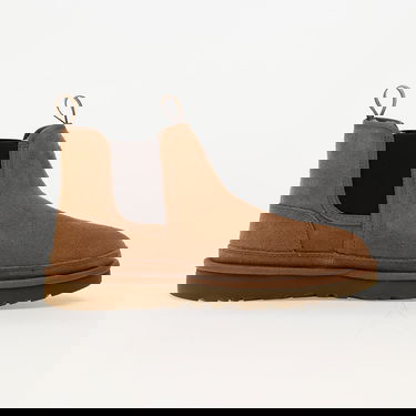 Tenisky a topánky UGG Neumel Platform Chelsea Boot Chestnut Hnedá | 1121644.CHE, 2