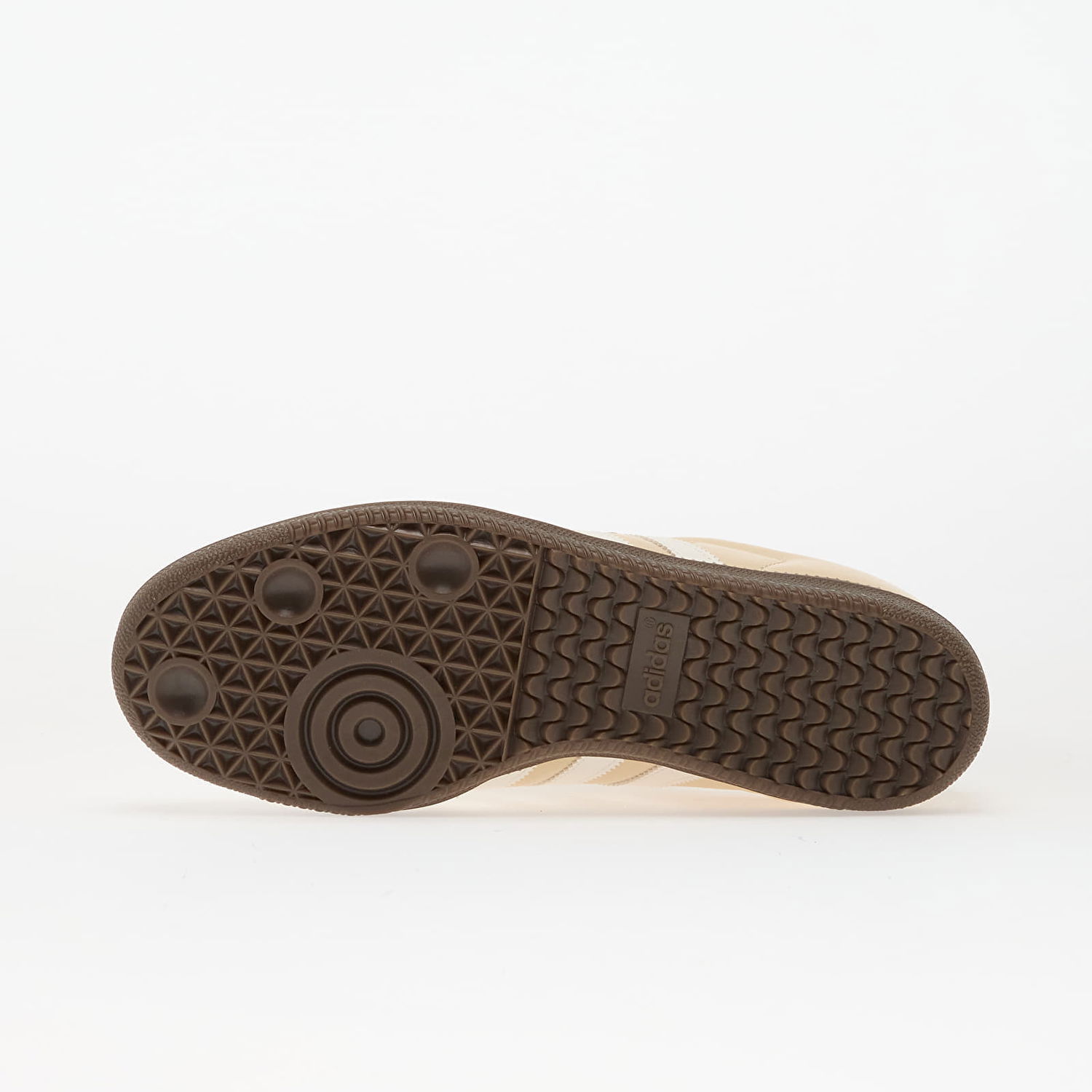 Tenisky a topánky adidas Originals Samba OG Béžová | JR0914, 1