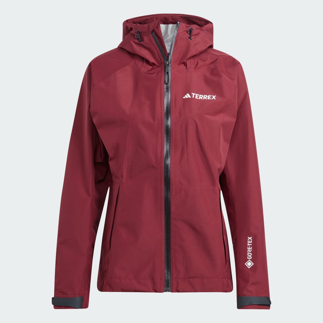 Terrex Xperior GORE-TEX Paclite Rain