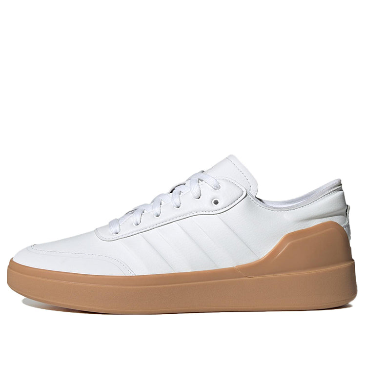 Tenisky a topánky adidas Performance Court Revival Biela | HP2601, 0