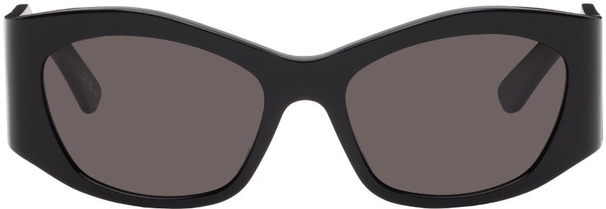 Cat-Eye Sunglasses