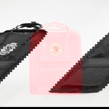 Batoh FJÄLLRÄVEN Backpack Vínová | F23510-326, 0