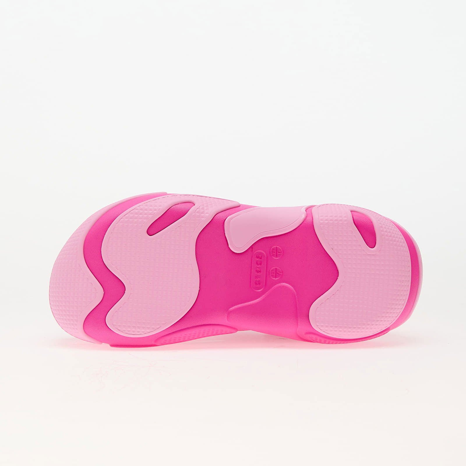 Bubble Crush Clogs