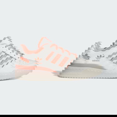 Tenisky a topánky adidas Originals Forum Low CL Biela | IG1435, 0