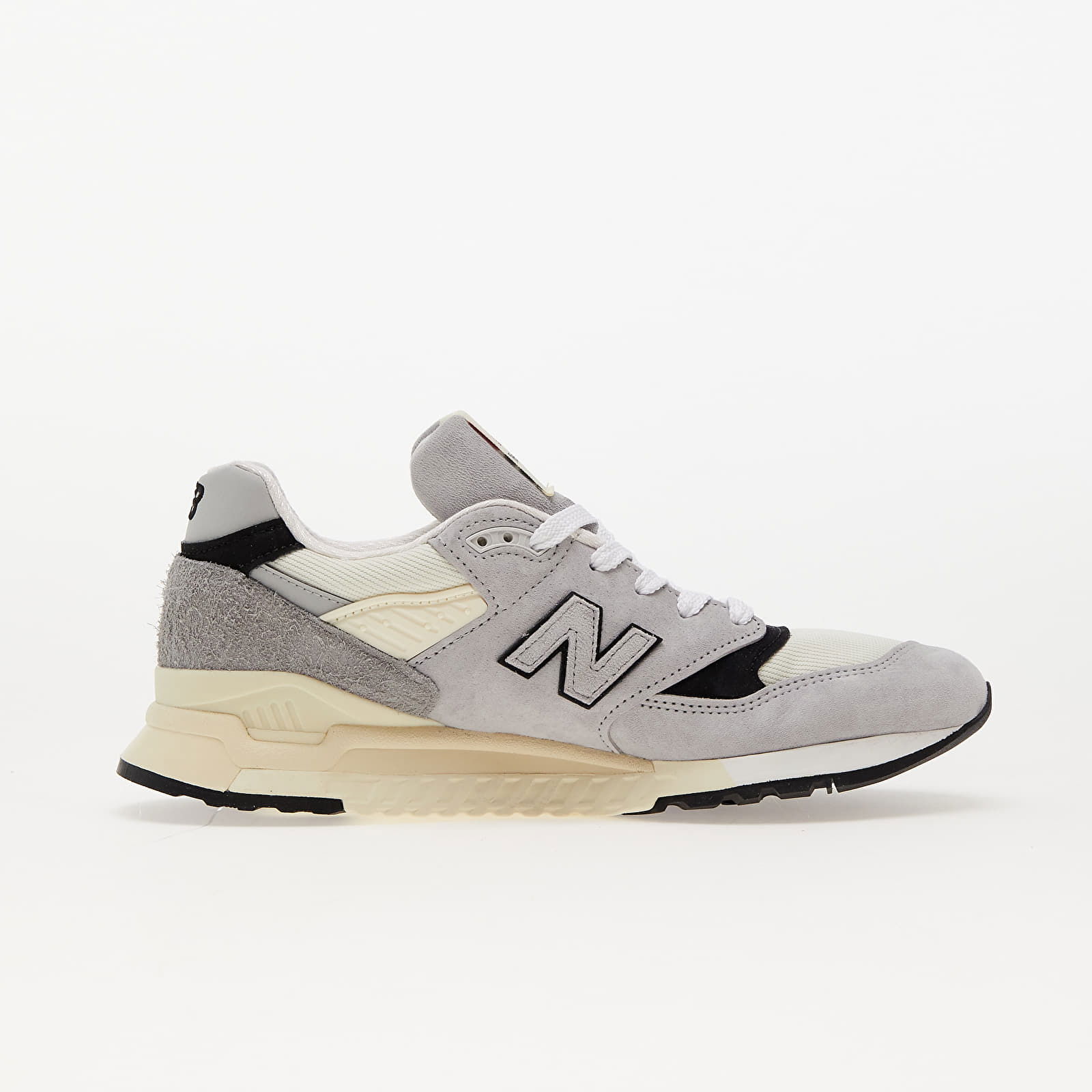 Teddy Santis x 998 Made in USA "Grey"