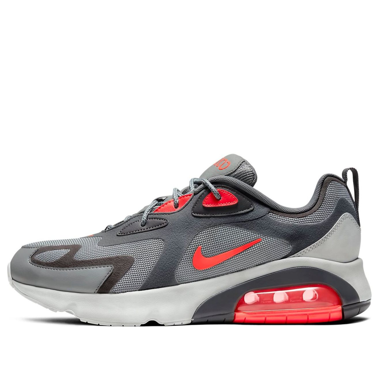 Tenisky a topánky Nike Air Max 200 Šedá | CT1262-002, 0