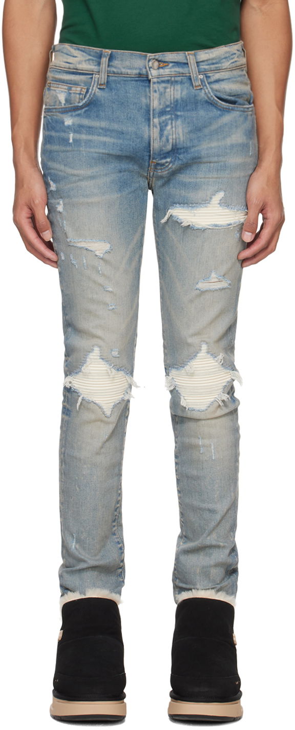 MX1 Ultra Jeans