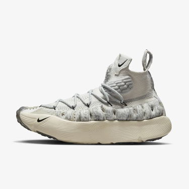 Tenisky a topánky Nike ISPA Sense Flyknit "Light Bone" Šedá | CW3203-001, 0