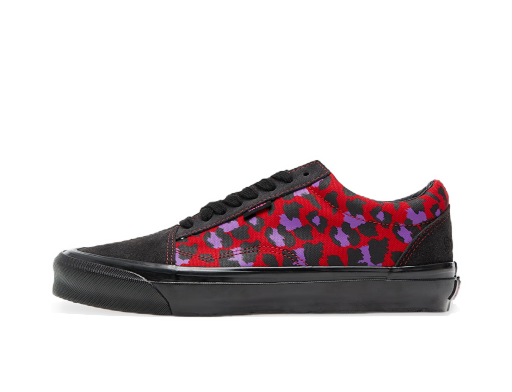 Tenisky a topánky Vans Old Skool NS OG LX Rôznofarebný | VN0A4UUTK041