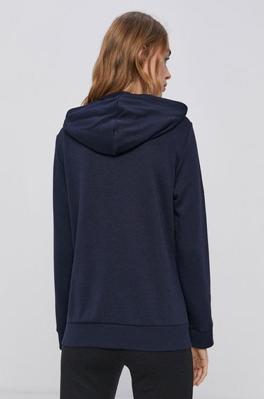 Mikina adidas Originals Hoodie Navy | GL0804, 1