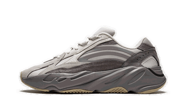 Tenisky a topánky adidas Yeezy Yeezy Boost 700 V2 39 1/3 Šedá | FU7491, 0