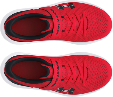 Tenisky a topánky Under Armour UA BPS Surge 4 AC Červená | 3027104-600, 3