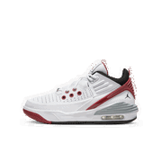 Max Aura 5 "Blanc Rouge"