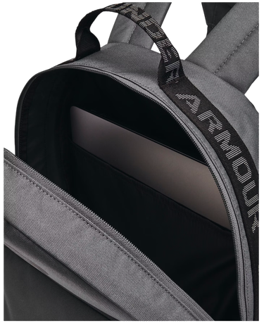 Batoh Under Armour Sportstyle Backpack Šedá | 1378415-025, 3