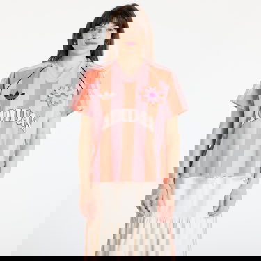 Dres adidas Originals adidas Originals Summer Glow Jersey Ružová | KC0673, 4