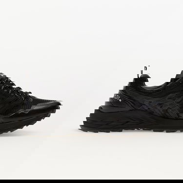 Tenisky a topánky Asics GEL-Trabuco Terra Čierna | 1203A238-002, 1
