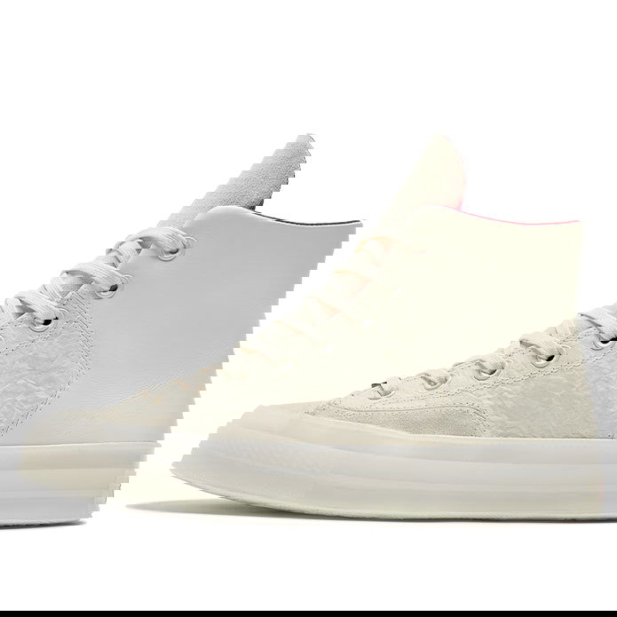 Tenisky a topánky Converse Chuck 70 Marquis High Biela | A05262C, 0