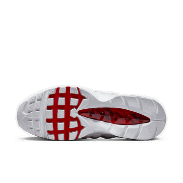 Tenisky a topánky Nike Air Max 95 OG Biela | IB7936-100, 2